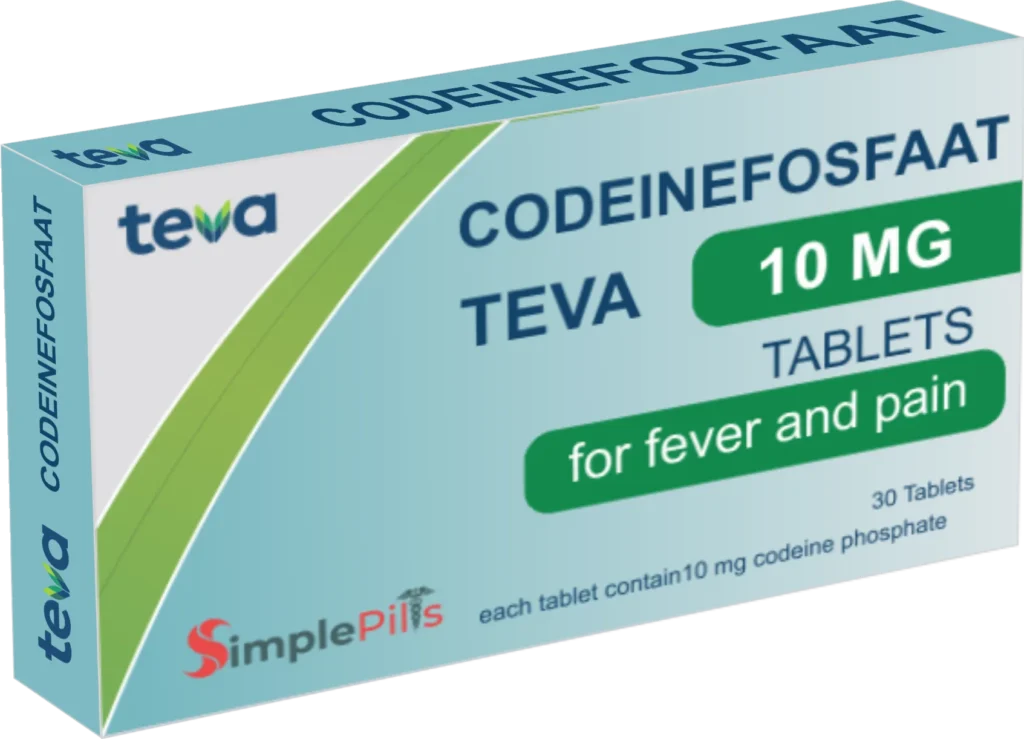Codeine 10mg