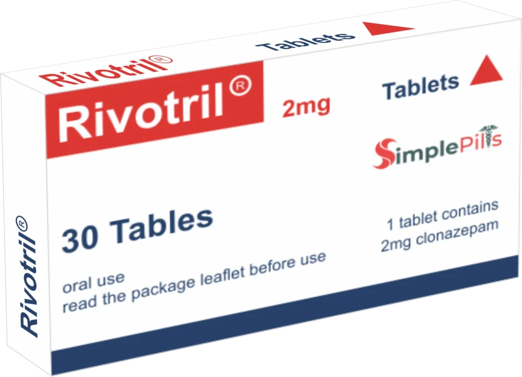 clonazepam 2mg