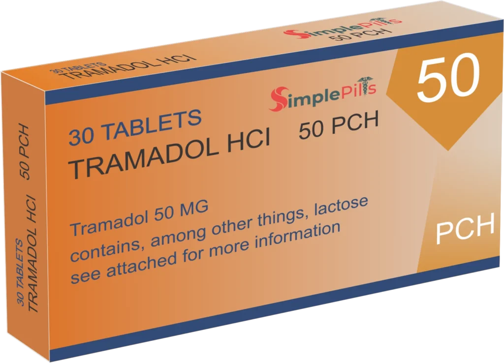 Tramadol 50mg