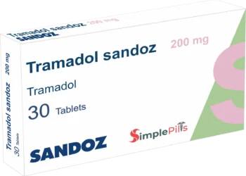 Tramadol 200mg