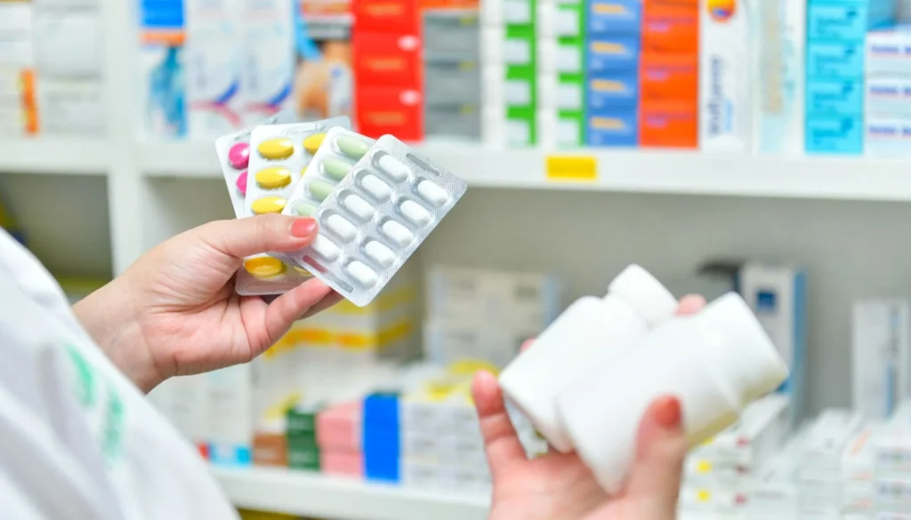 Bromazepam Withdrawal Symptoms