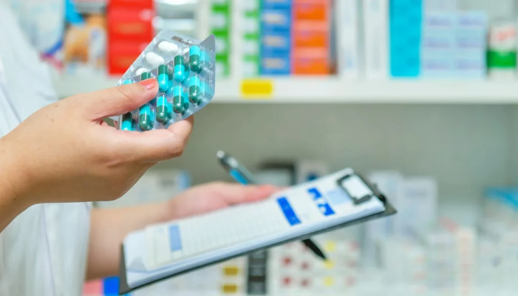 Bromazepam Withdrawal Symptoms side effects