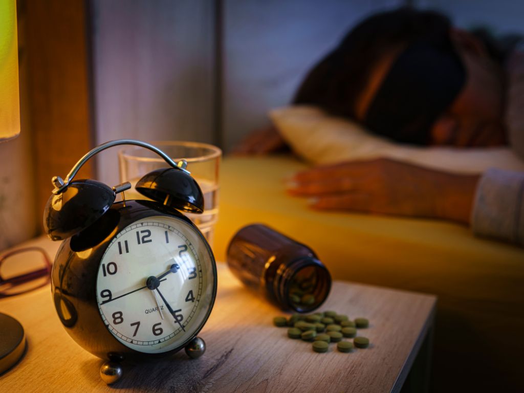Zopiclone Withdrawal Symptoms: Signs, Effects & Treatment