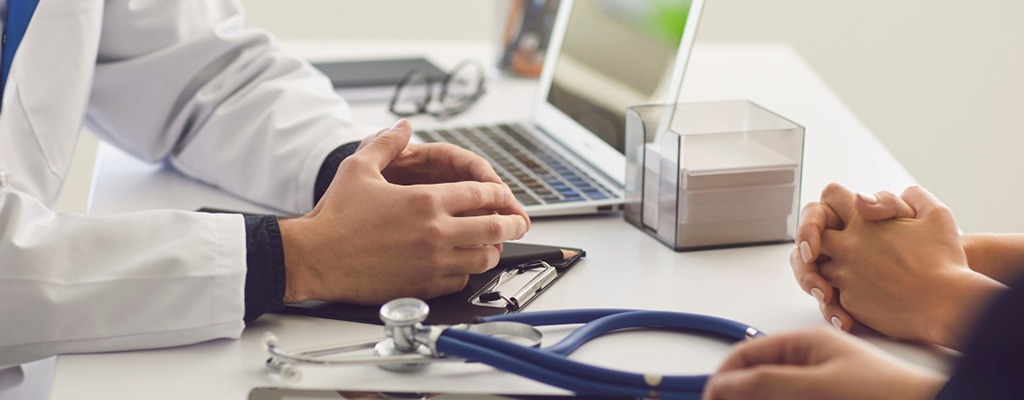Treatment for Zopiclone Withdrawal Symptoms​