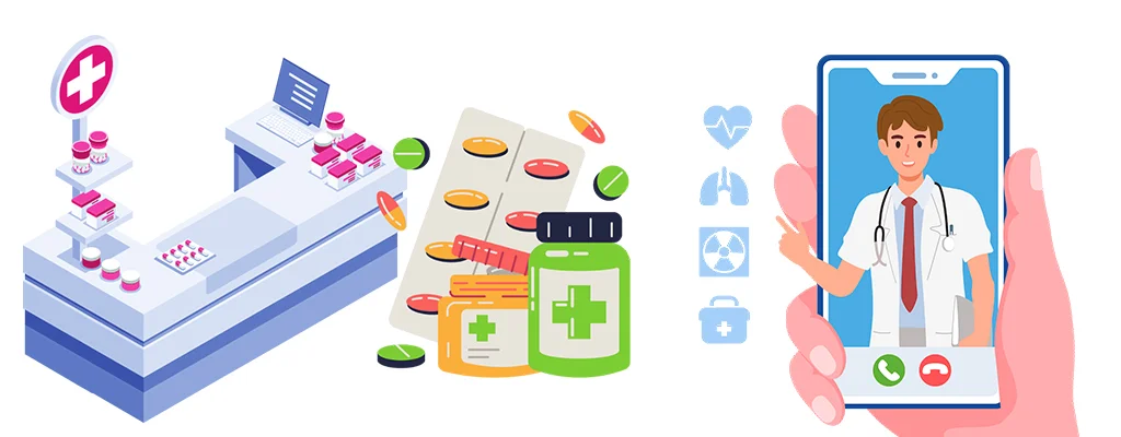 Tips for Online Pharmacies