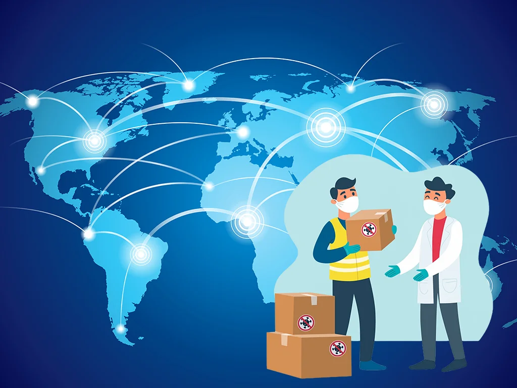 Cross-Border Online Pharmacy Deliveries