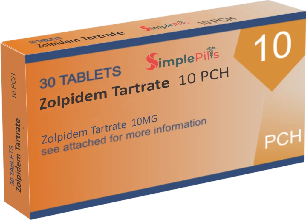 Zolpidem 10 mg simplepills.net