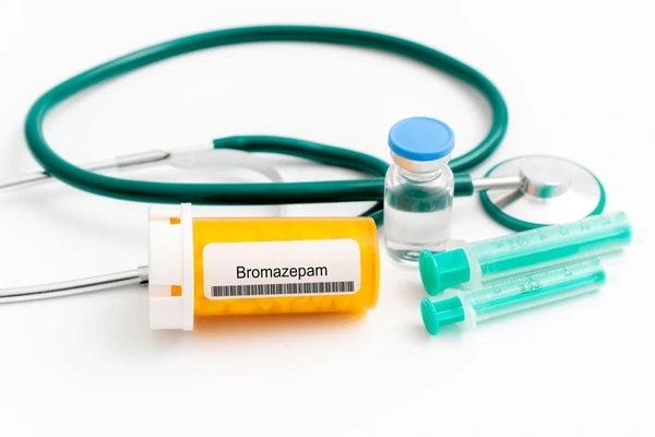 bromazepam