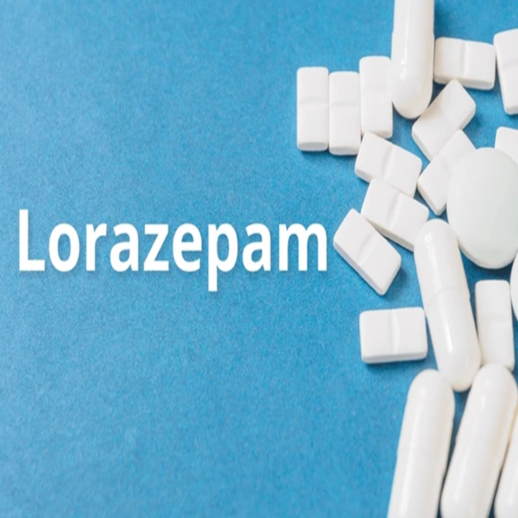 lorazepam