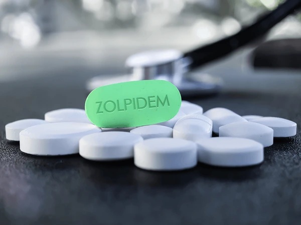 zolpidem tablet